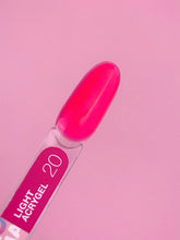 LUNAMOON Light Acrygel 20
